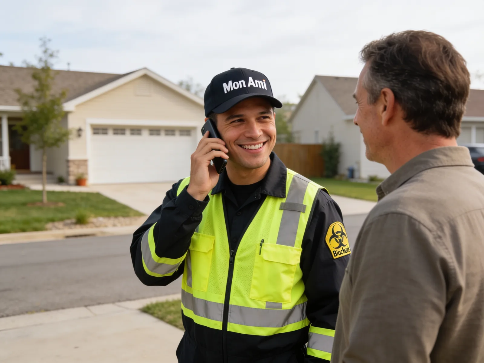 Sewage Cleanup Brewster, NY FAQs